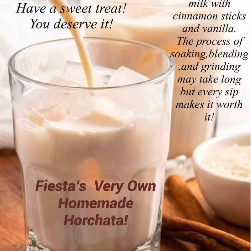 Horchata